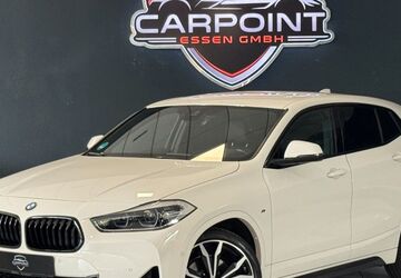 BMW X2 64.900 km 22.900 &euro; Essen 45138