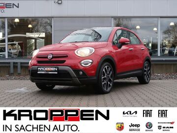 Gebrauchte Fiat 500X