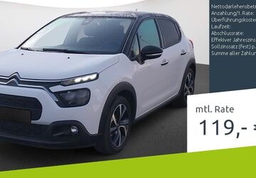 Citroen C3 32.720 km 13.999 &euro; Borken 46325