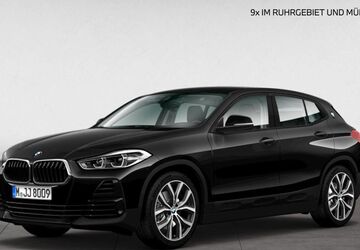 BMW X2 84.184 km 24.840 &euro; Marl 45770