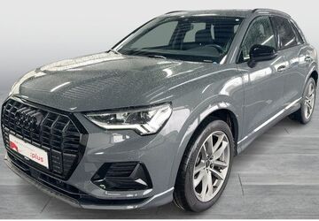 Audi Q3 11.450 km 39.390 &euro; Dortmund 44143