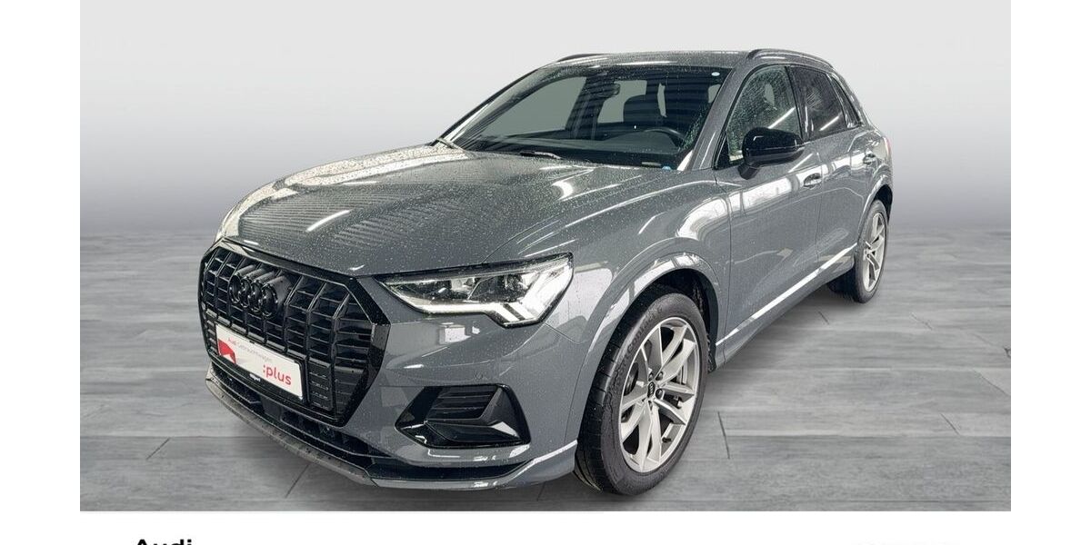 Audi Q3 11.450 km 39.390 &euro; Dortmund 44143