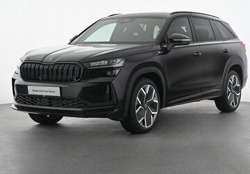 Skoda Kodiaq 17.500 km 45.980 &euro; Essen 45143