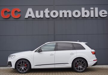 Audi Q7 53.800 km 59.880 &euro; Velen 46342