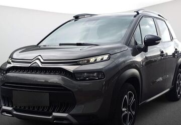Citroen C3 Aircross 16.873 km 14.890 &euro; Borken 46325