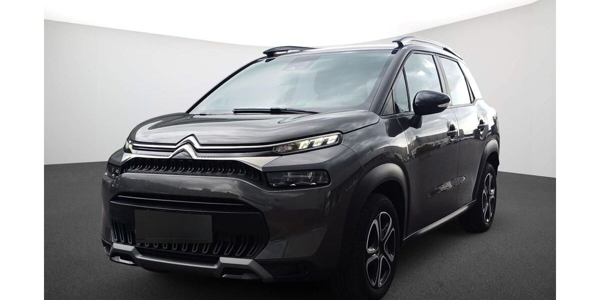 Citroen C3 Aircross 16.873 km 14.890 &euro; Borken 46325