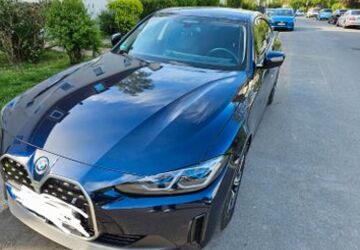 BMW i4 8.700 km 48.200 &euro; Marl 45770