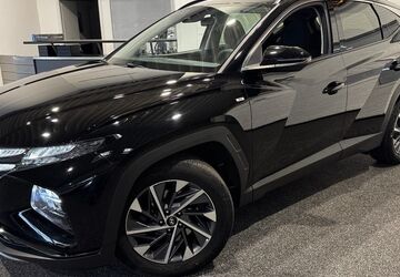 Hyundai TUCSON 32.000 km 25.990 &euro; Marl/Recklinghausen 45770
