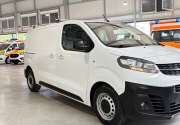 Opel Vivaro 91.600 km 17.390 &euro; Gelsenkirchen 45879