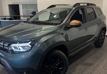 Dacia Duster 18.200 km 21.490 &euro; Marl/Recklinghausen 45770
