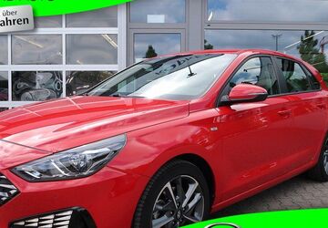 Hyundai i30 43.850 km 17.820 &euro; Marl 45772