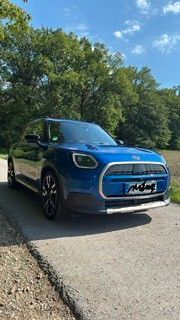 Gebrauchte Mini Countryman