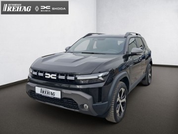 Gebrauchte Dacia Duster