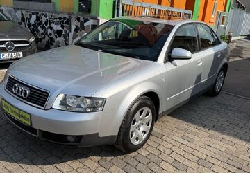 Audi A4 185.000 km 3.000 &euro; Essen 45143