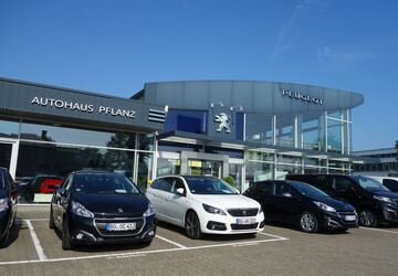 Opel Frontera 9.990 km 24.190 &euro; Bochum 44801