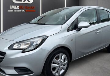 Opel Corsa 110.000 km 6.500 &euro; Marl 45772