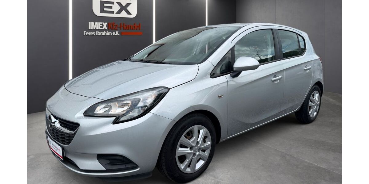 Opel Corsa 110.000 km 6.500 &euro; Marl 45772