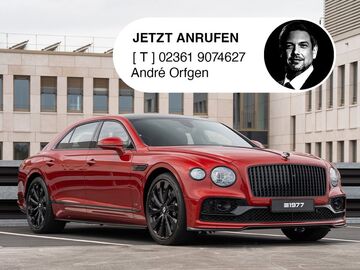 Gebrauchte Bentley Flying Spur