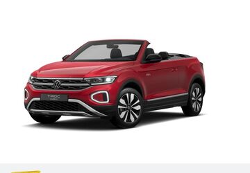 VW T-Roc 24.625 km 23.730 &euro; Marl 45770