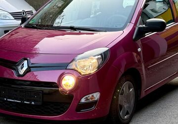 Renault Twingo 60.862 km 3.650 &euro; Essen 45143