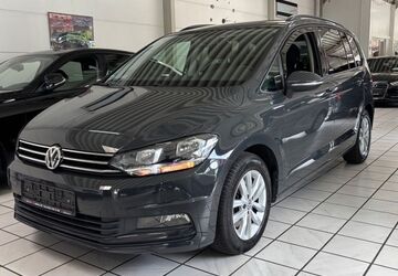 VW Touran 90.000 km 19.400 &euro; Essen - Karnap 45329