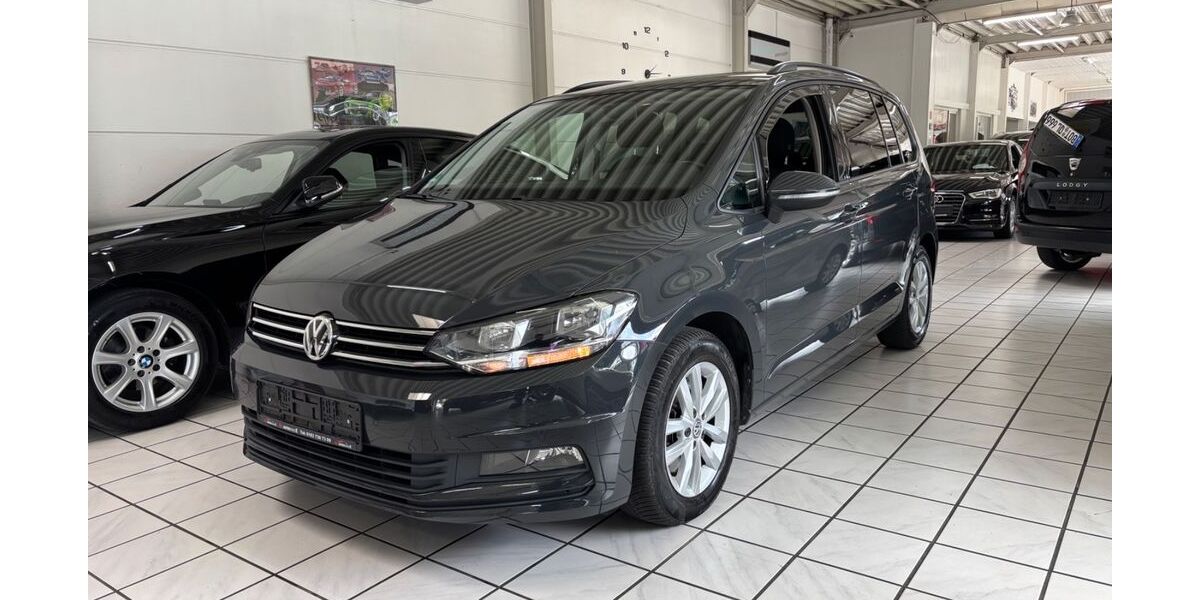VW Touran 90.000 km 19.400 &euro; Essen - Karnap 45329