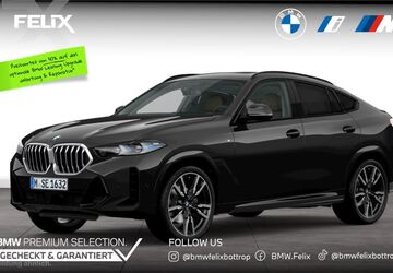 BMW X6 24.900 km 76.690 &euro; Bottrop 46236