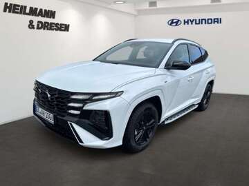 Gebrauchte Hyundai Tucson