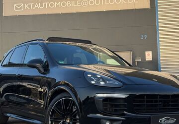 Porsche Cayenne 229.950 km 29.999 &euro; Dinslaken 46539