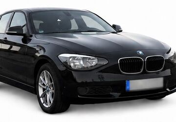 BMW 116 193.750 km 5.190 &euro; Dortmund 44287