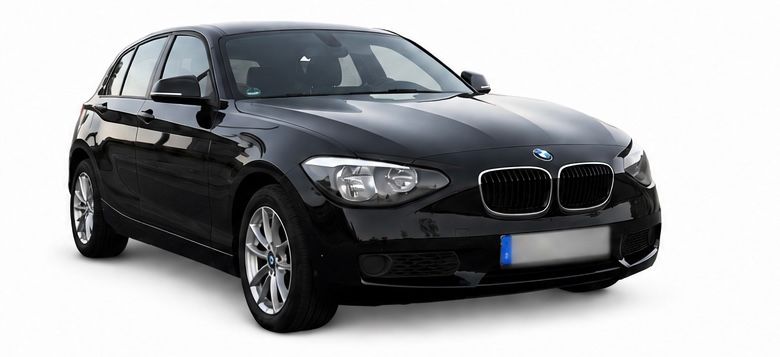 BMW 116 193.750 km 5.190 &euro; Dortmund 44287