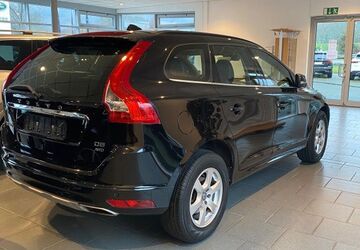 Volvo XC60 178.000 km 15.900 &euro; Gelsenkirchen 45897