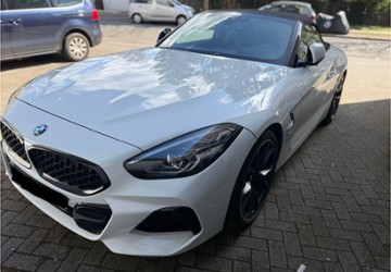 BMW Z4 100.000 km 34.490 &euro; Bochum 44879