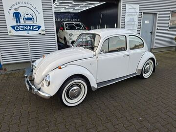 Gebrauchte VW Käfer