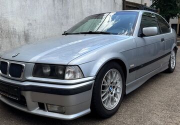 BMW 323 247.845 km 3.400 &euro; Marl 45768