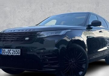 Land Rover Range Rover Velar 6.500 km 92.900 &euro; Dortmund 44143