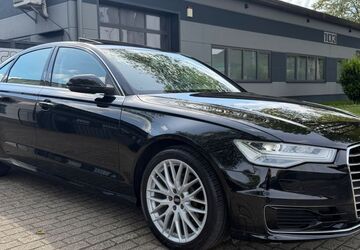 Audi A6 110.000 km 17.700 &euro; Essen 45356