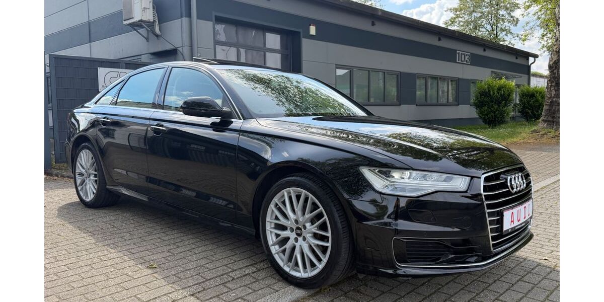 Audi A6 110.000 km 17.700 &euro; Essen 45356