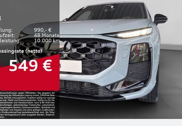 Audi Q3 3.999 km 51.440 &euro; Oberhausen 46047