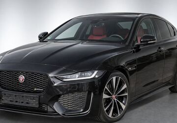 Jaguar XE 28.474 km 32.990 &euro; Dinslaken 46535