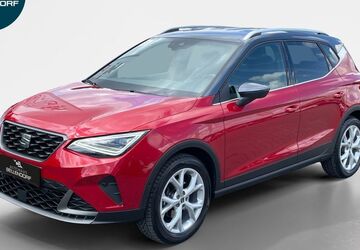 Seat Arona 13.286 km 22.470 &euro; Bottrop 46244