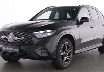 Mercedes-Benz GLC 300 7.900 km 69.485 &euro; Essen 45309