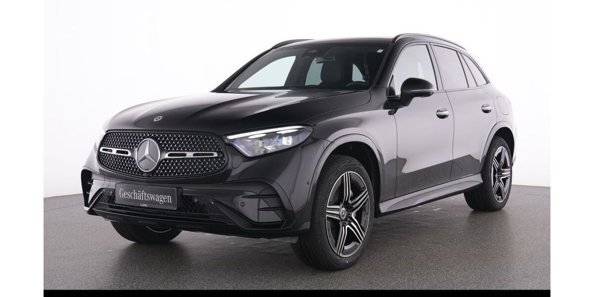 Mercedes-Benz GLC 300 7.900 km 69.485 &euro; Essen 45309