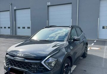 Kia Sportage 27.800 km 36.000 &euro; Gladbeck 45966