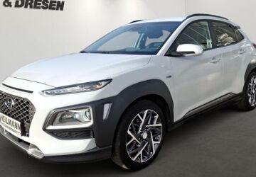 Hyundai KONA 60.525 km 17.450 &euro; Gelsenkirchen 45891