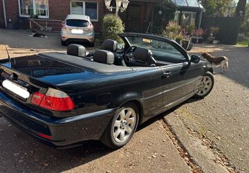 BMW 318 158.650 km 5.900 &euro; Marl 45772