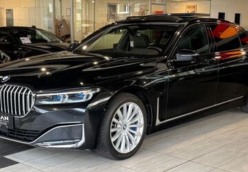 BMW 745 66.783 km 49.850 &euro; Mülheim an der Ruhr 45472