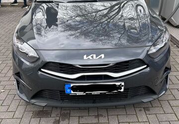 Kia ceed Sportswagon 7.820 km 19.000 &euro; Gelsenkirchen 45886