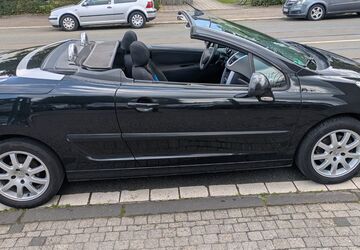 Peugeot 207 159.000 km 3.650 &euro; Essen 45359