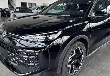 VW T-Roc 2.999 km 35.770 &euro; Lünen 44536
